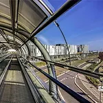 Otel Ibis Budget Paris Coeur D'orly Airport
