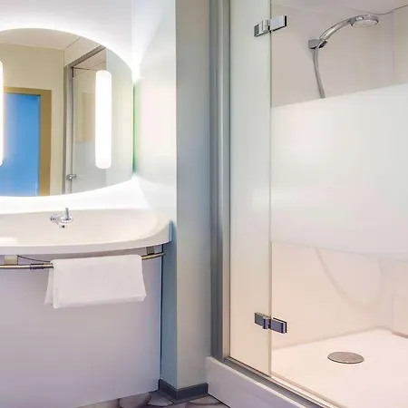 Ibis Budget Paris Coeur D'orly Airport